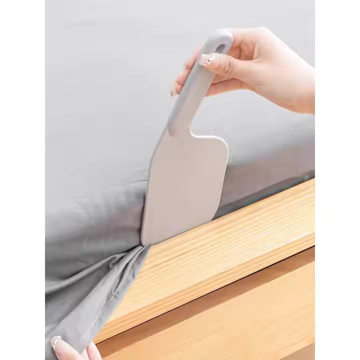 Pliega Sábanas | Hacé la cama sin romperte las uñas
